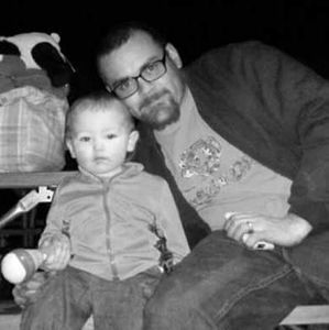 Meet your Posher, Nicholas